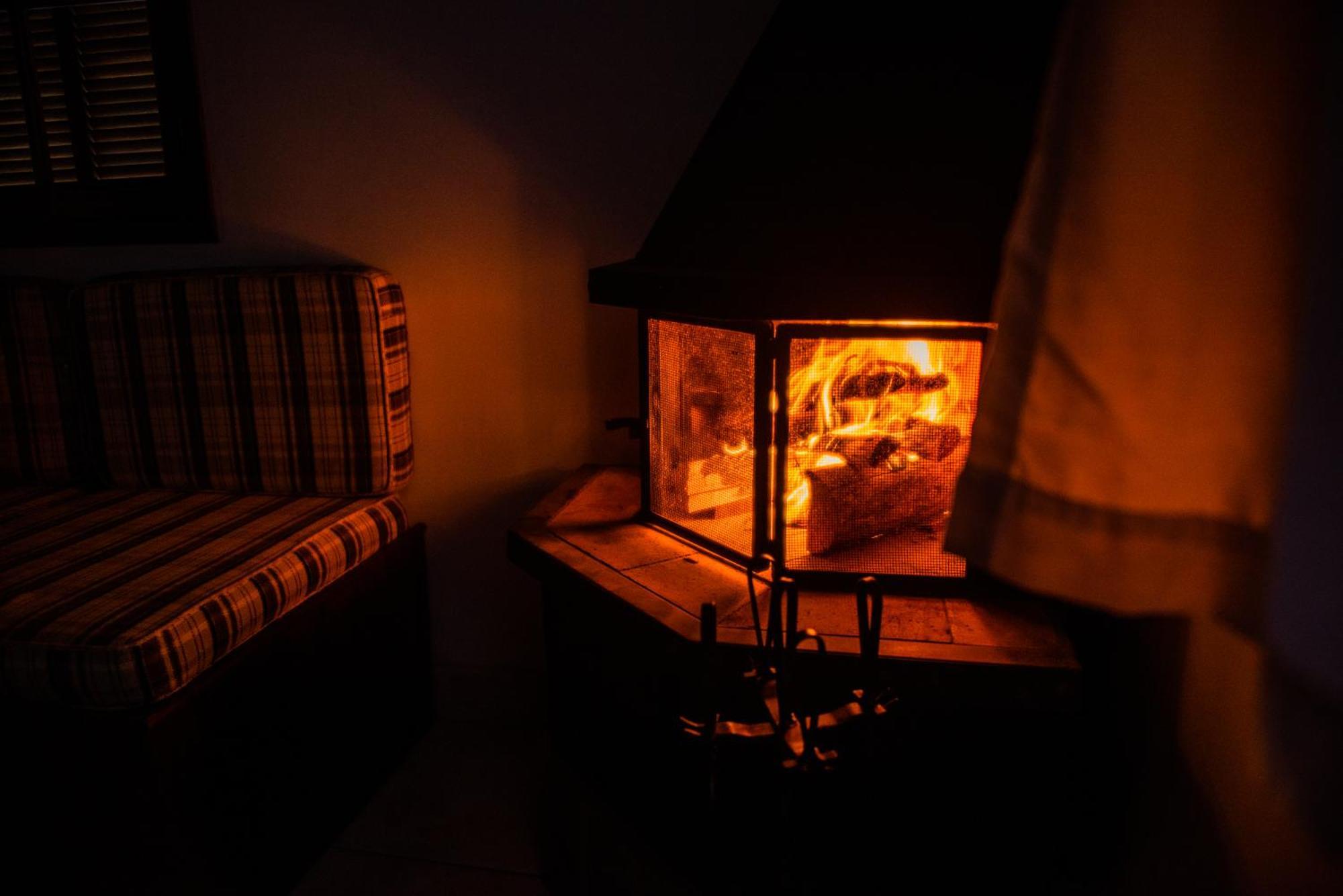 Pousada Tapera Penedo  Zewnętrze zdjęcie